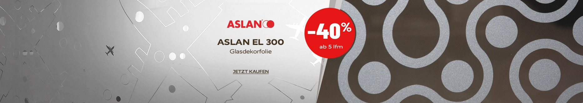 Aslan Etched ASLAN EL 300 Dryapply