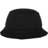 Flexfit Cotton Twill Bucket Hat - 5003