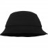 Flexfit Cotton Twill Bucket Hat - 5003