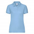 Fruit of the Loom Ladies 65/35 Polo - 63-212-0