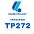 Coates Screen TP 272 C-Mix 2000 Tampondruckfarben