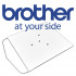 Brother Druckplatten Standard