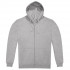 B&C ID.224 Zip Hood - WG009