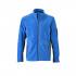 James & Nicholson Men's Workwear Fleece Jacket - JN842