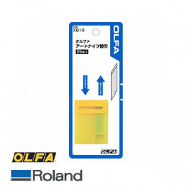 Roland Blade, Olfa Auto Cutter XB10 
