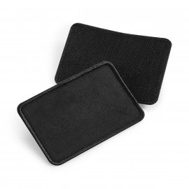 Beechfield Cotton Removable Patch - B600 