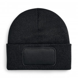 Beechfield Recycled Junior Original Patch Beanie - B445B 