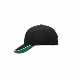 Myrtle Beach Half-Pipe Sandwich Cap - MB049 