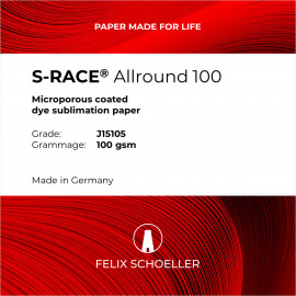 Felix Schoeller S-RACE® Allround 100 