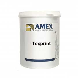 Amex Texprint Textildruckfarbe 