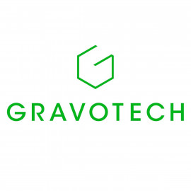 Gravotech Abrollvorrichtung 