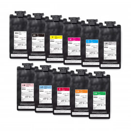 Epson UltraChrome GS3 Tinte für SC-S9100