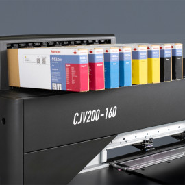 Mimaki SS22 Tinte CJV/JV