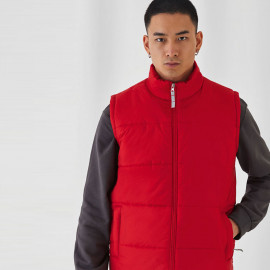 B&C Bodywarmer /men - JM930 