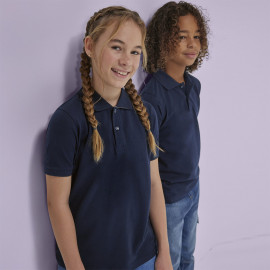 B&C MY POLO 180 Kids - PK001 