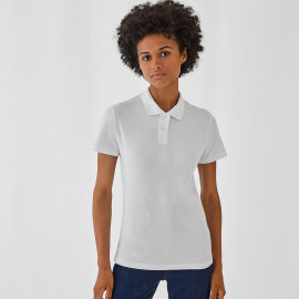 B&C ID.001 /women Polo - PWI11 