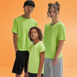 B&C Active T Kids - TK004 