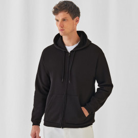 B&C ID.205 50/50 Hooded Sweat Jacket - WUI25 