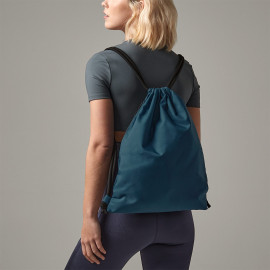 BagBase Recycled Gymsac - BG281 