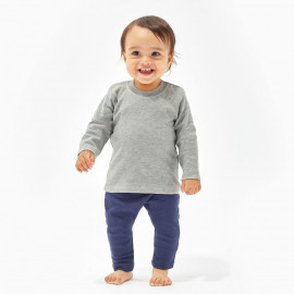 babybugz Baby Long Sleeve T - BZ11 