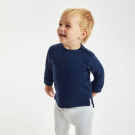 babybugz Baby Sweatshirt - BZ31 