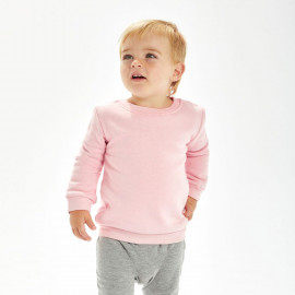 babybugz Baby Essential Sweatshirt - BZ64 