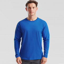 Fruit of the Loom Valueweight Long Sleeve T - 61-038-0 