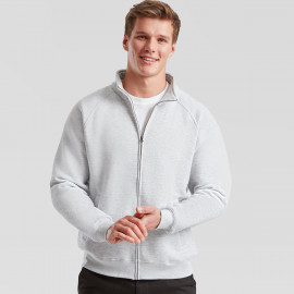 Fruit of the Loom Premium Sweat Jacket - 62-228-0 