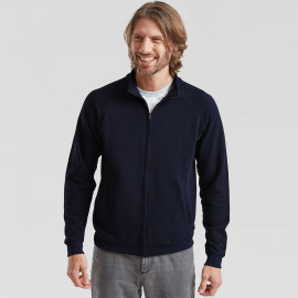 Fruit of the Loom Classic Sweat Jacket - 62-230-0 