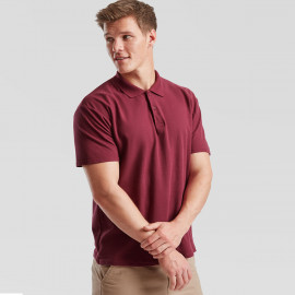 Fruit of the Loom Original Polo - 63-050-0 