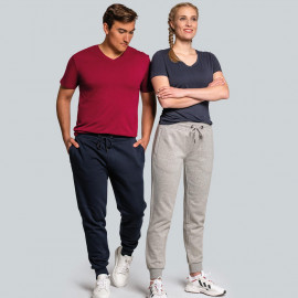HRM-Textil Unisex Premium Jogging Pants - 1500 