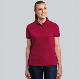 HRM-Textil Womens Heavy Performance Polo - 403 