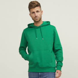 Jack & Jones - Produkt BLANK Classic Unisex Hood Sweat 