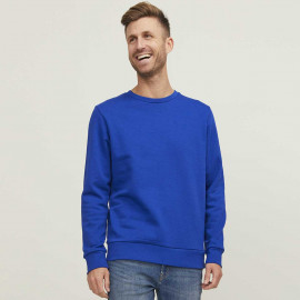 Jack & Jones - Produkt BLANK Classic Unisex Crew Neck Sweat 