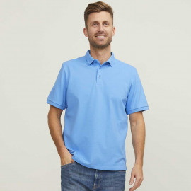 Jack & Jones - Produkt BLANK Classic Unisex Polo Pique 