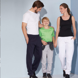 James & Nicholson Men's Jogging Pants - JN036 