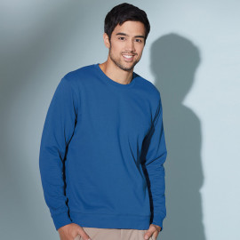 James & Nicholson Basic Sweat - JN057 