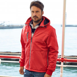 James & Nicholson Men's Maritime Jacket - JN1078 