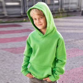 James & Nicholson Basic Hoody Children - JN796K 