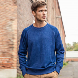 James & Nicholson Men's Sweat - JN8022 