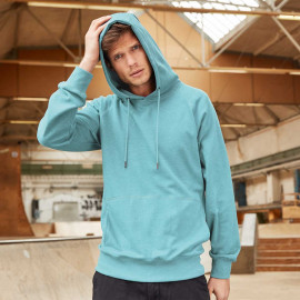 James & Nicholson Mens Hoody - JN8024 