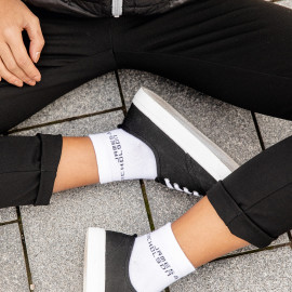 James & Nicholson Bio Sneaker Socks - JN8031 