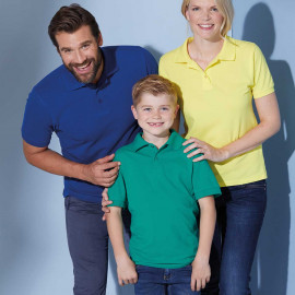 James & Nicholson Classic Polo Junior - JN070K 