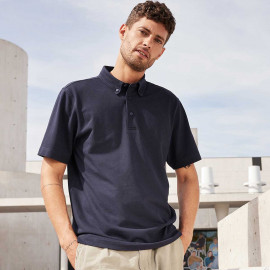 James & Nicholson Men's Plain Polo - JN964 