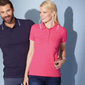 James & Nicholson Ladies' Polo - JN985 