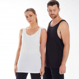 Mantis One Drop Armhole Vest - M133 