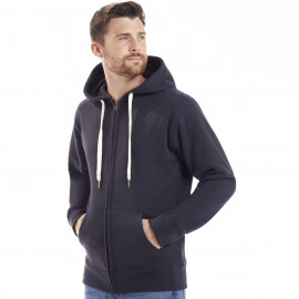 Mantis Men's Superstar Zip Through Hoodie - M83 