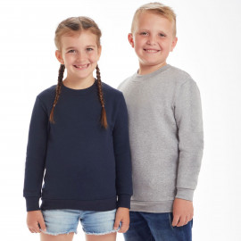 Mantis Kids Essential Sweatshirt - MK05 