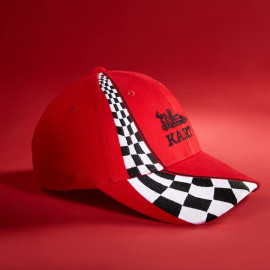 Myrtle Beach Racing Cap - MB038 