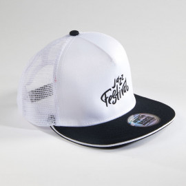 Myrtle Beach Pro Cap Mesh 5 Panel - MB6636 